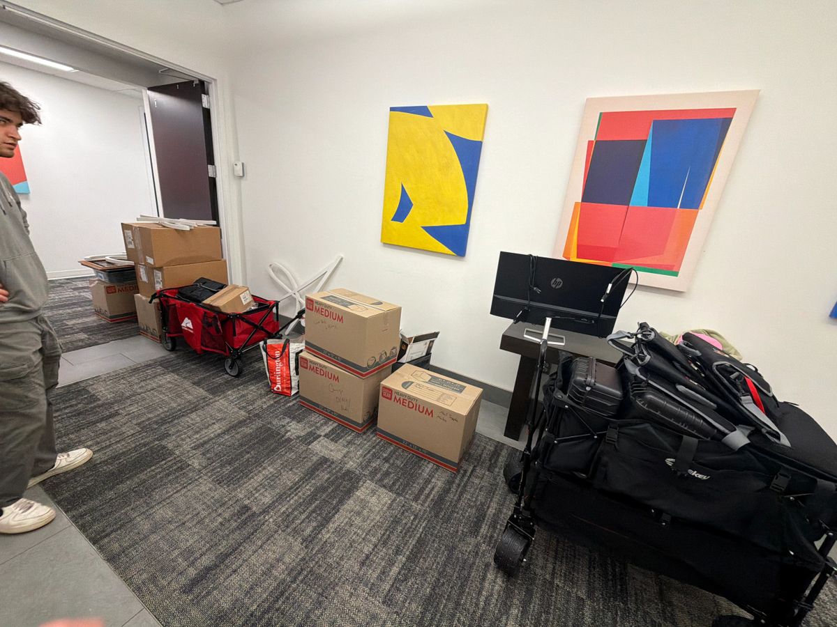 J&J Junk Removal — job 2