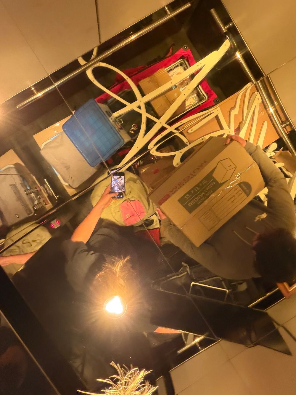 J&J Junk Removal — job 9